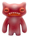 FUGGLER LIMITED EDITION 1.5 COLLECTIBLE FIGURES - 4 PACK VER. E