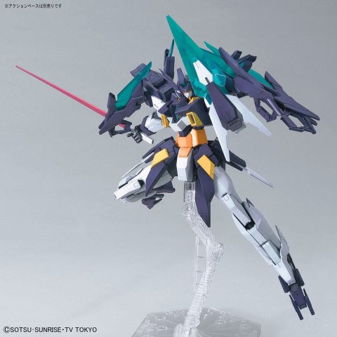 Figurka kolekcjonerska BANDAI MG 1/100 GUNDAM AGE II MAGNUM