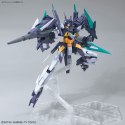 Figurka kolekcjonerska BANDAI MG 1/100 GUNDAM AGE II MAGNUM