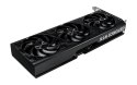 Gainward karta graficzna GWD RTX 5070 Python III 12 GB pamięci GDDR7