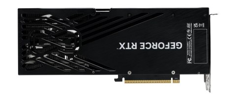 Gainward karta graficzna GWD RTX 5070 Python III 12 GB pamięci GDDR7