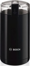 Młynek do kawy BOSCH 180W Czarny