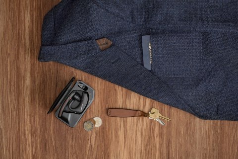 Zestaw słuchawkowy POLY Voyager 5200 USB-A Bluetooth +BT700 dongle