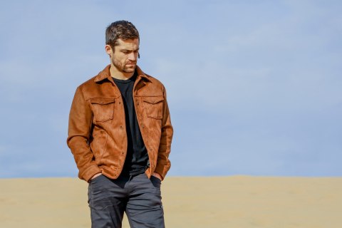 Zestaw słuchawkowy POLY Voyager 5200 USB-A Bluetooth +BT700 dongle