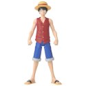 ANIME HEROES ONE PIECE MEGA - MONKEY D. LUFFY