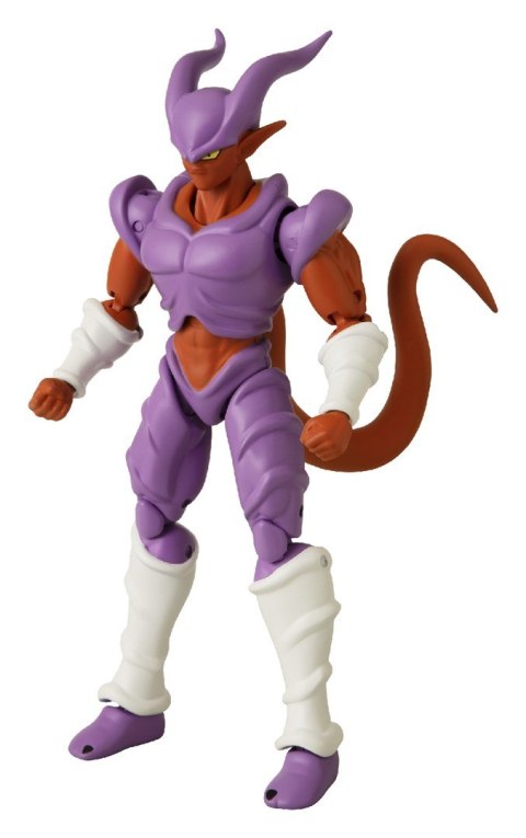 DRAGON BALL DRAGON STARS JANENBA