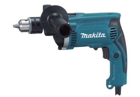 Wiertarka udarowa 710W MAKITA HP1630K
