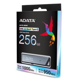 ADATA UE800 pamięć USB 256 GB USB Type-C