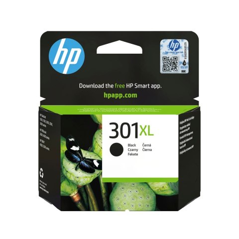 Atrament HP No 301 HP301 HP 301 XL (CH563EE)