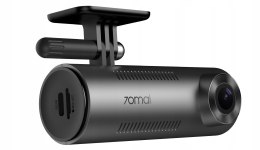 Wideorejestrator 70mai M310 Dash Cam czarny