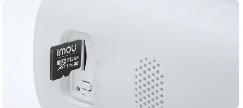 Kamera IP do monitoringu Imou WRL 5MP
