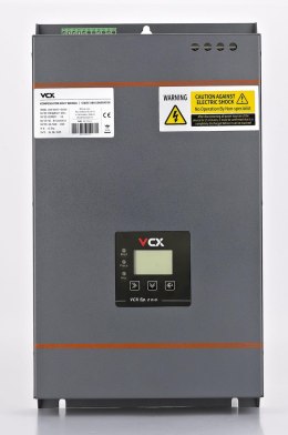 Kompensator mocy biernej VCX SVG 400V 5kVAr