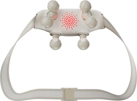 Masażer do karku SKG H7 Ultra szary