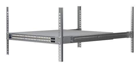 Switch Ubiquiti USW-Pro-XG-48-PoE | Etherlighting | 32x RJ45 10GbE | 16x RJ45 2.5GbE | 4x SFP28 | 1080W | Layer 3