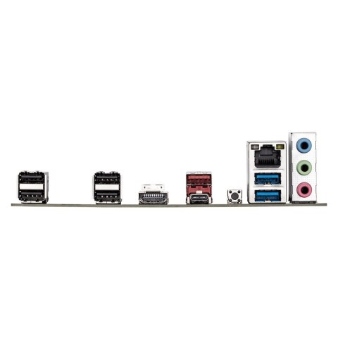 Płyta główna MB AMD B550 SAM4 ATX/B550 EAGLE 1.0 GIGABYTE