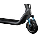 Segway Ninebot E2 D II Electric Folding Scooter - Black