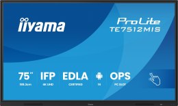 Monitor IIYAMA 189.3cm(75