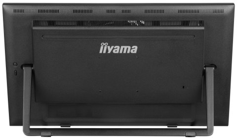 Monitor IIYAMA T2755QSC-B1 27inch LCD Dotykowy Pojemnościowy Bezramkowy Ekran dotykowy 2560x1440 panel IPS