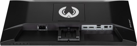 Monitor Iiyama 22 G2245HSU-B2 HDMI DP USB - Płaski ekran - 54,6 cm