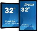 Monitor iiyama ProLite TF3215MC-B2AG LCD 32" 31.5" 80 cm