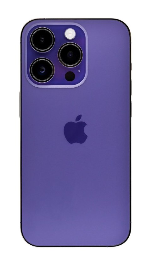 Apple iPhone 14 Pro Max 128GB Purple (REMADE) 2Y