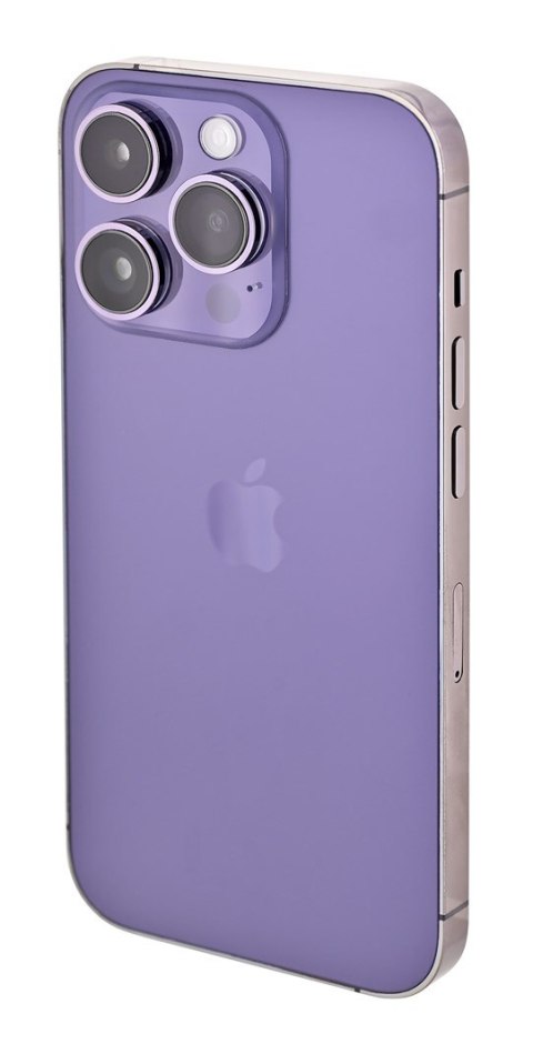 Apple iPhone 14 Pro Max 128GB Purple (REMADE) 2Y