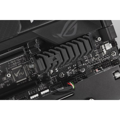 Corsair MP600 PRO XT 4 TB M.2 PCI Express 4.0 NVMe 3D TLC NAND