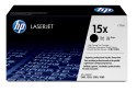 HP Toner Black