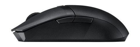 ASUS TUF Gaming M4 Wireless myszka Po prawej stronie RF Wireless + Bluetooth Optyczny 12000 DPI