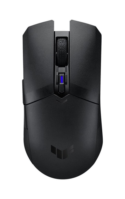 ASUS TUF Gaming M4 Wireless myszka Po prawej stronie RF Wireless + Bluetooth Optyczny 12000 DPI