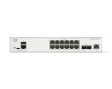 Cisco Catalyst C1300-12XT-2X łącza sieciowe Zarządzany L2/L3 Szary