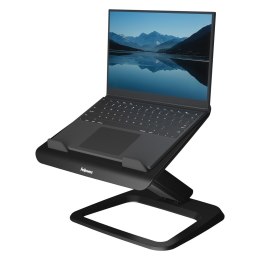 Fellowes Hana LT Laptop Support Black Podstawka na notebooka Czarny 48,3 cm (19