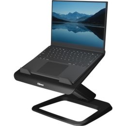 Fellowes Hana LT Laptop Support Black Podstawka na notebooka Czarny 48,3 cm (19