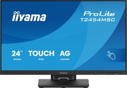 Monitor dotykowy iiyama ProLite 24