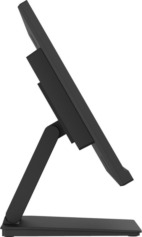 Monitor dotykowy iiyama ProLite 24" IPS z technologią InCell PCAP (10pkt), z powłoką antyrefleksyjną oraz elastyczną podstawą