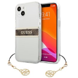 Guess GUHCP13SKB4GBR iPhone 13 mini 5,4