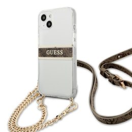 Guess GUHCP13SKC4GBGO iPhone 13 mini 5,4