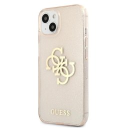 Guess GUHCP13SPCUGL4GGO iPhone 13 mini 5,4