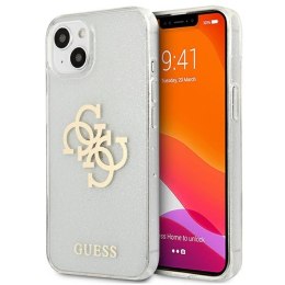 Guess GUHCP13SPCUGL4GTR iPhone 13 mini 5,4