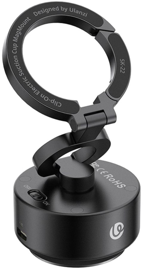 Przyssawka Ulanzi SK-22 do smartfona