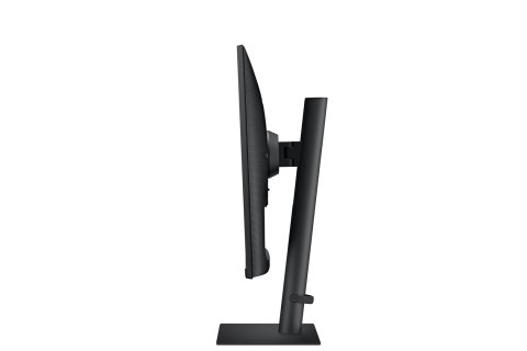 Samsung S80PB LED display 68,6 cm (27") 3840 x 2160 px 4K Ultra HD Czarny