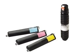 Toshiba T-FC50EC kaseta z tonerem 1 szt. Oryginalny Cyjan