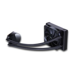 Chłodzenie wodne Inter-Tech KĂĽhler ARGUS Iceman B-120 AIO WasserkĂĽhlung