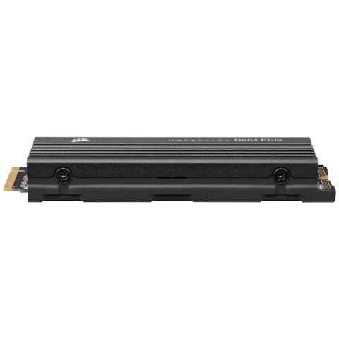 Corsair MP600 PRO LPX 4 TB M.2 PCI Express 4.0 NVMe 3D TLC NAND