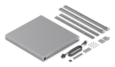 Switch Ubiquiti USW-Pro-XG-24-PoE (720W)