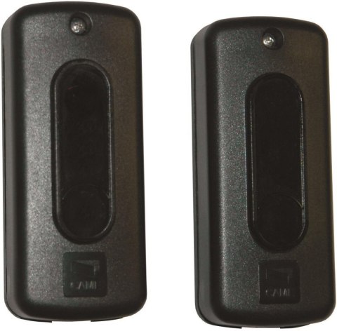 Zestaw CAME BXV 10 SAFE SPACE do 1000kg bram przesuwnych