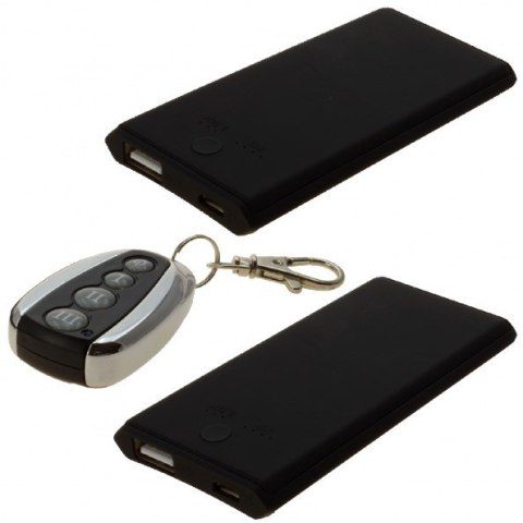 GLOVII SKARPETY OGRZEWANE Z PILOTEM CZERWONE GQ3L