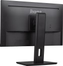 Monitor Iiyama ProLite XUB2491H-B1 24'' Protokół IPS - Płaski ekran - 60,5 cm