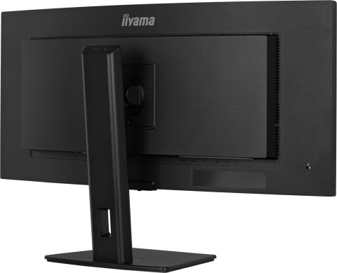 Monitor iiyama XCB3494WQSU-B1 34" - Płaski ekran - 86,4 cm