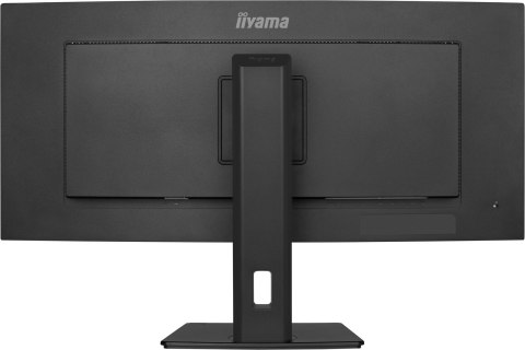 Monitor iiyama XCB3494WQSU-B1 34" - Płaski ekran - 86,4 cm